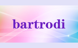 bartrodi