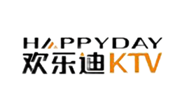 欢乐迪Happyday