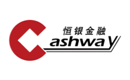 Cashway恒银金融