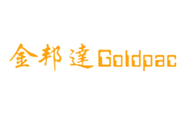 金邦达Goldpac