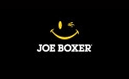 joeboxer内衣