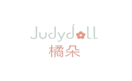 橘朵judydoll