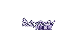 开心鲁彼rubysmile