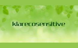 klarecosensitive