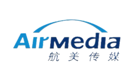 Airmedia航美传媒