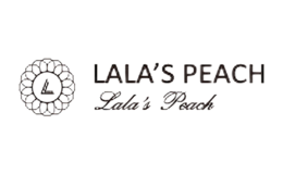 拉拉的蜜桃Lala‘s Peach