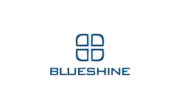 蓝爽blueshine