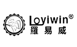 罗易威Loyiwin