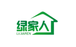 绿家人lvjiaren