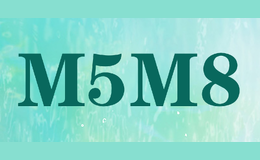 M5M8