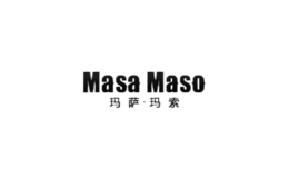 masamaso服饰