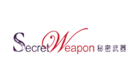 秘密武器SECRET WEAPON