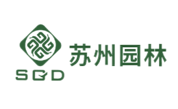 SGD苏州园林