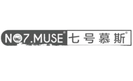 七号慕斯NO.7 MUSE