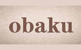 obaku