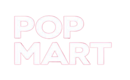 泡泡玛特POP MART