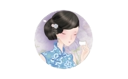 茶花姑娘