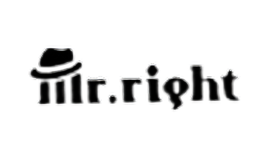 柒公子mr.right