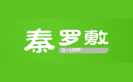 秦罗敷QINLUOFU