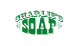 查利Charlie’s Soap