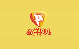奇洋贝贝QIYANGBEIBEI