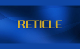 RETICLE