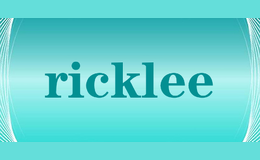 ricklee