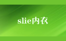 slie内衣