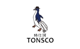 tonsco