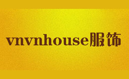 vnvnhouse服饰