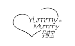 孕肤宝YUMMYMUMMY