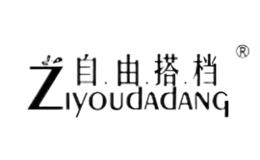 自由搭档Ziyoudadang