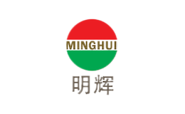 Minghui明辉