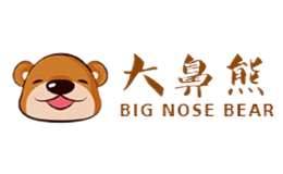 大鼻熊BIG NOSE BEAR