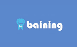 BAINING