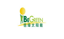 倍绿begreen