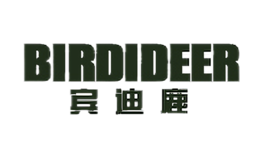 宾迪鹿(BIRDLDEER)