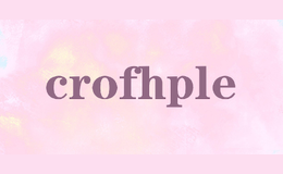 crofhple