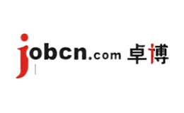 卓博人才网jobcn