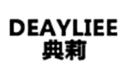 典莉DEAYLIEE