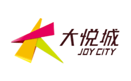 JoyCity大悦城