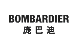 Bombardier庞巴迪
