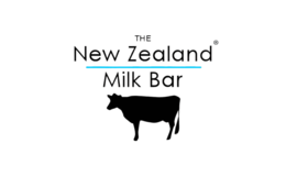 新西兰牛奶吧
