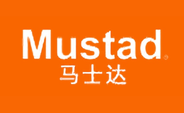 MUSTAD马士达