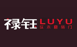 禄钰LUYU