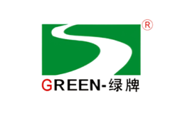 绿牌GREEN