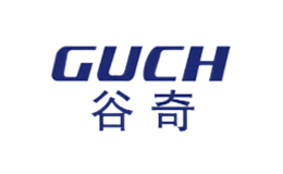 Guch谷奇