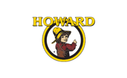 HOWARD豪德