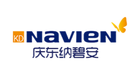 NAVIEN庆东纳碧安