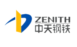 ZENITH中天钢铁